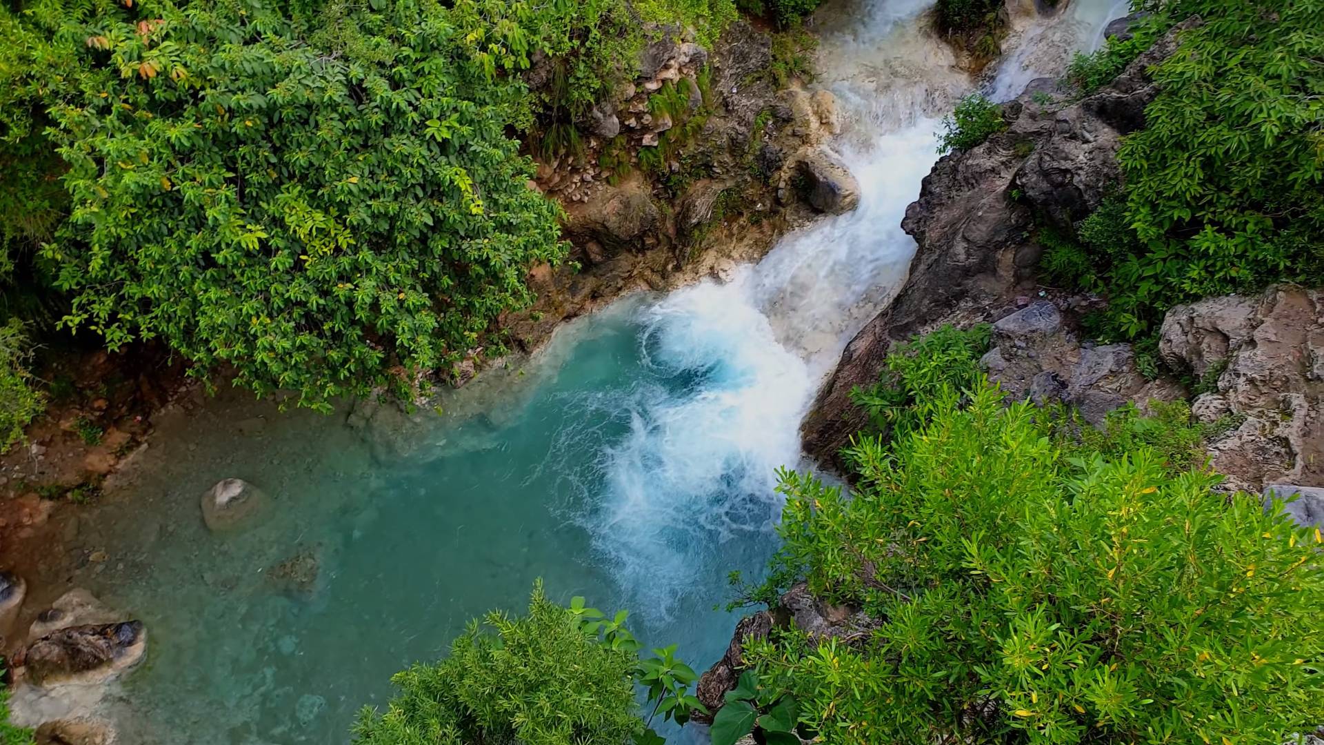 National Tourism Portal